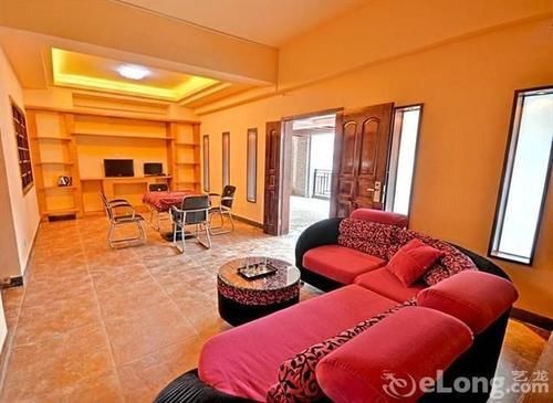 Zhangjiajie Fucheng Business Hotel Eksteriør bilde